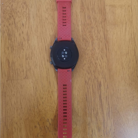 Huawei GT smart watch - Picture 3 of 5